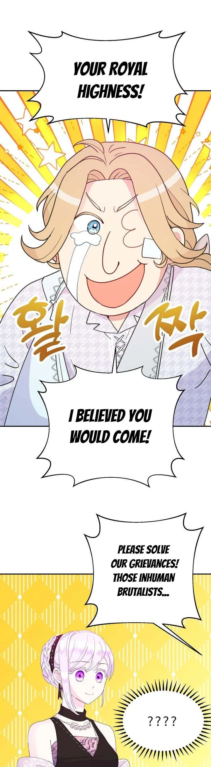 Forget My Husband, I’ll Go Make Money Chapter 37 page 10