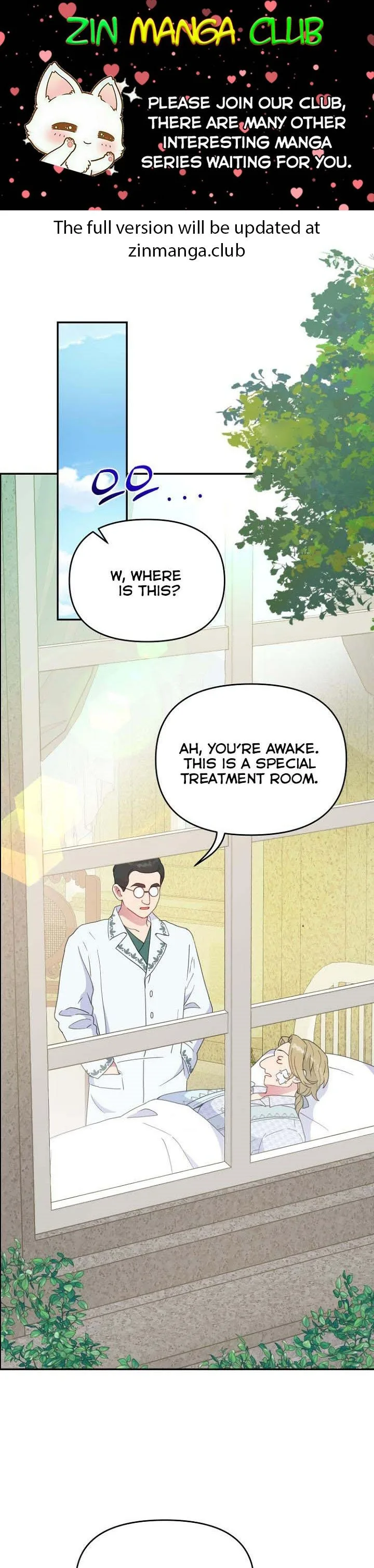 Forget My Husband, I’ll Go Make Money Chapter 37 page 2