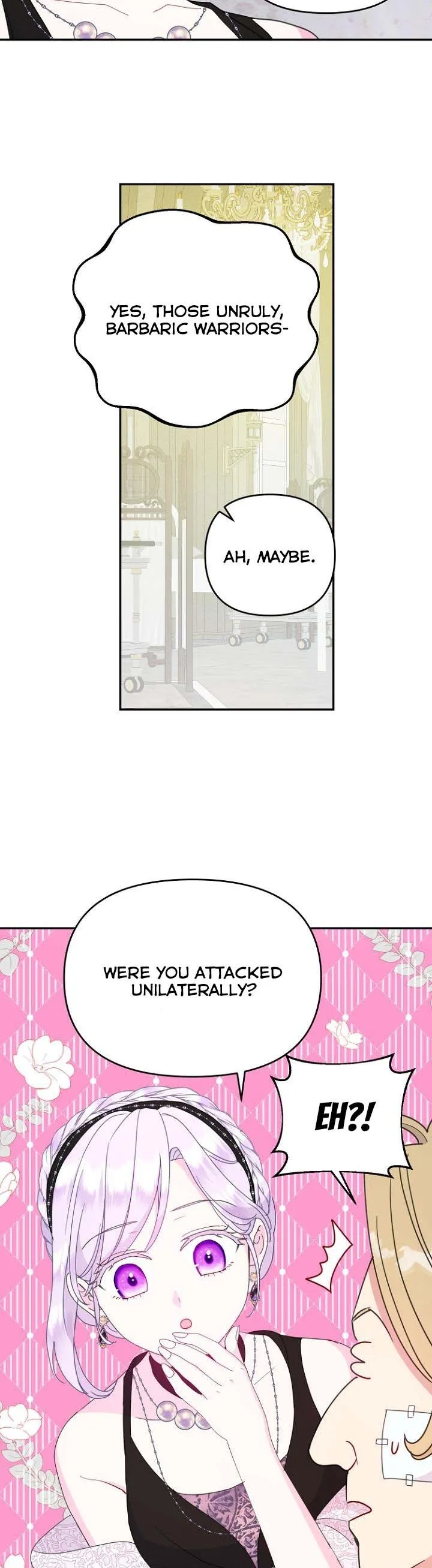 Forget My Husband, I’ll Go Make Money Chapter 37 page 15