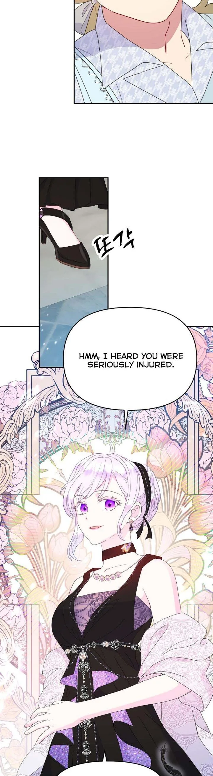 Forget My Husband, I’ll Go Make Money Chapter 37 page 8