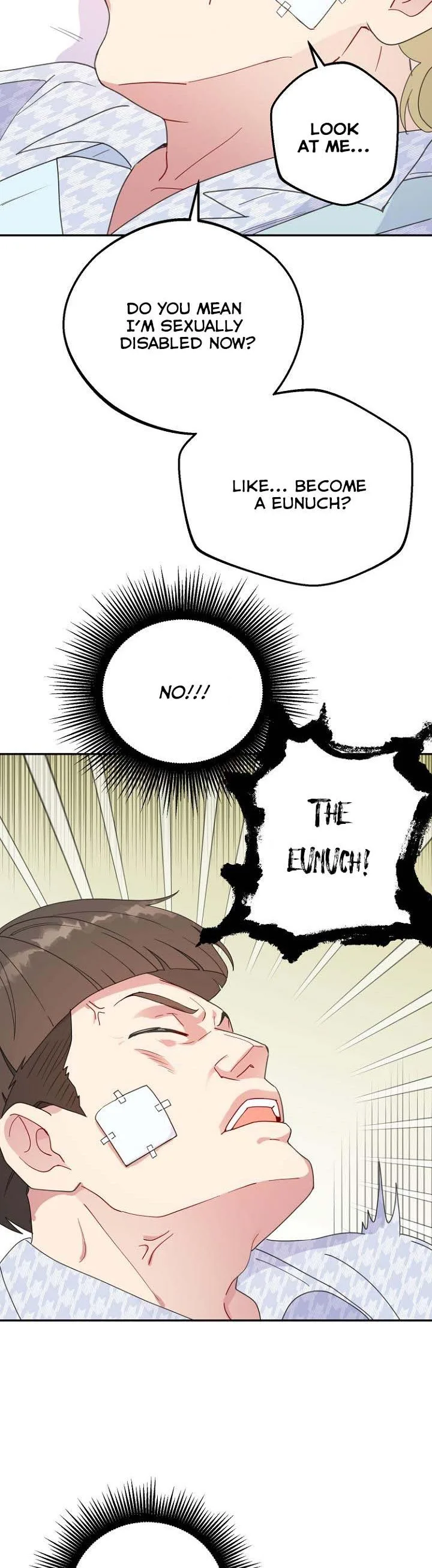 Forget My Husband, I’ll Go Make Money Chapter 37 page 5
