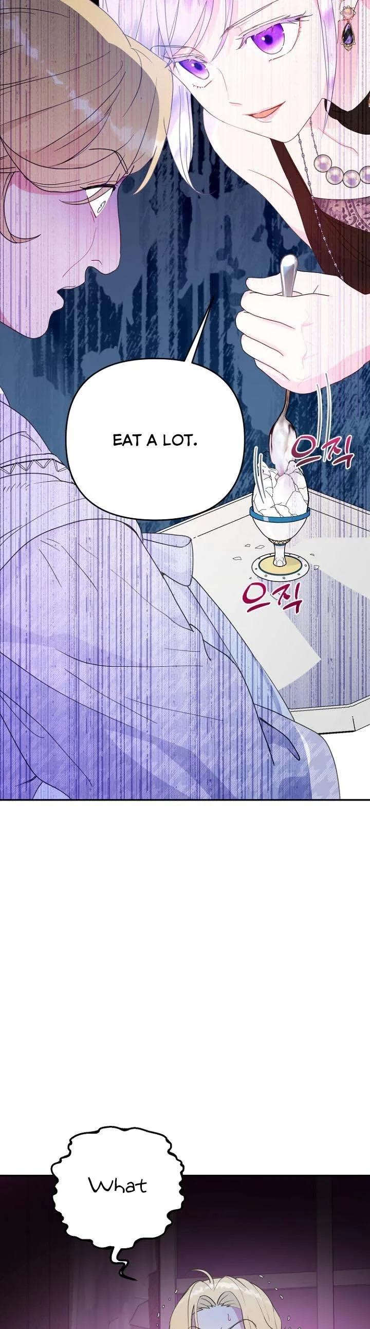 Forget My Husband, I’ll Go Make Money Chapter 37.5 page 13