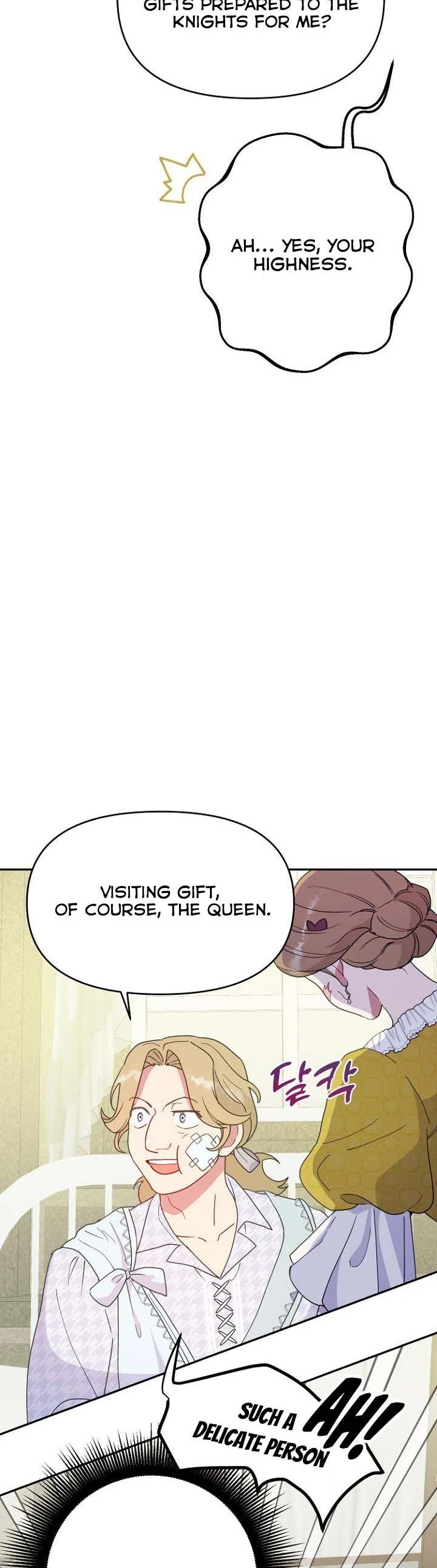 Forget My Husband, I’ll Go Make Money Chapter 37.5 page 10