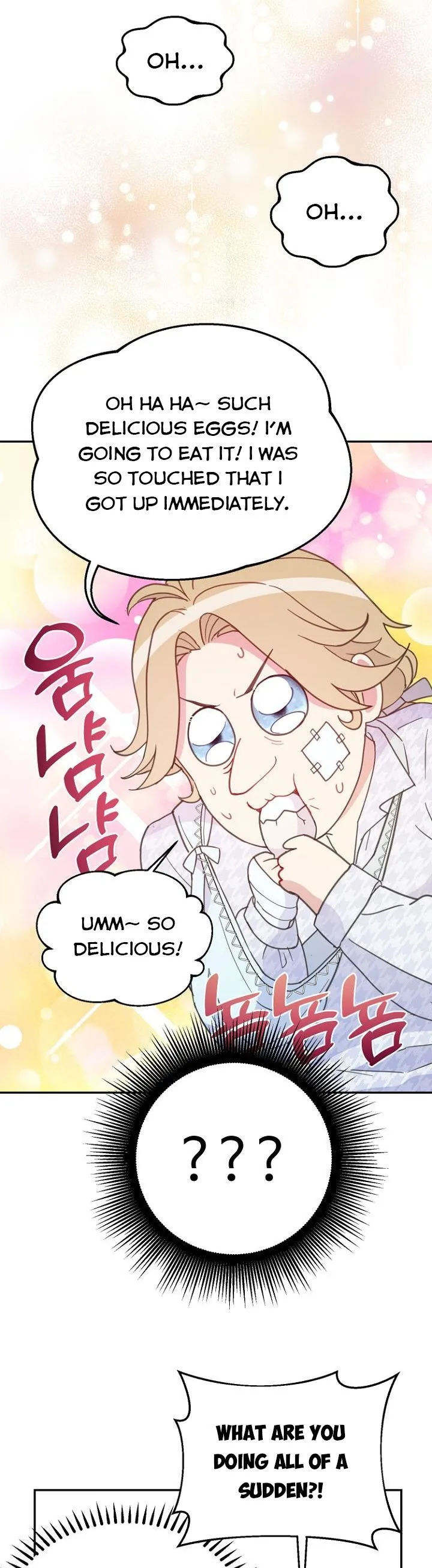 Forget My Husband, I’ll Go Make Money Chapter 38 page 7