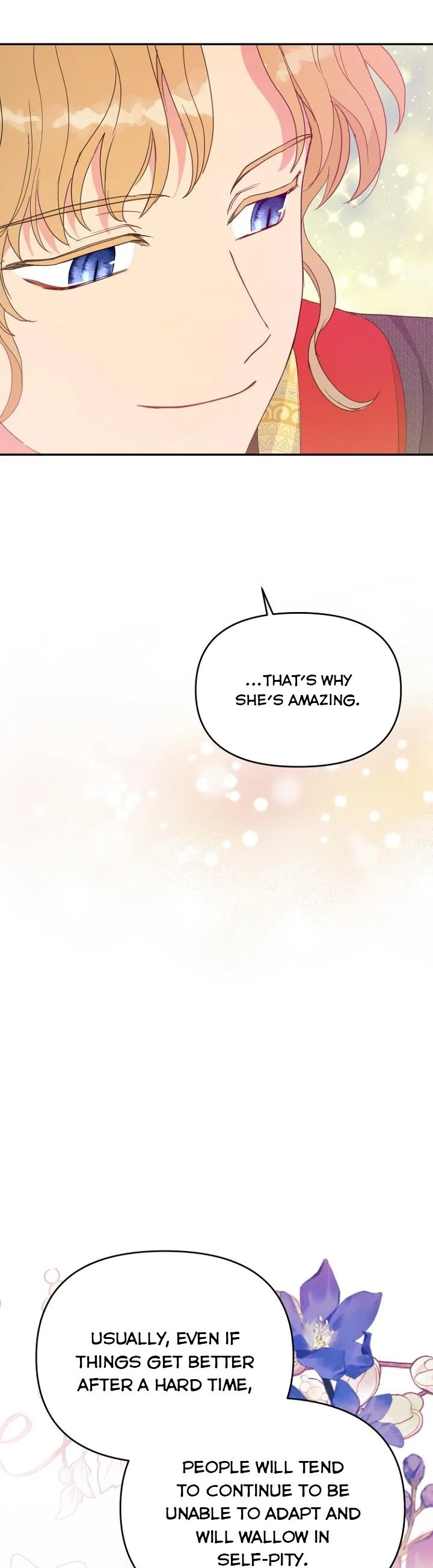 Forget My Husband, I’ll Go Make Money Chapter 38.5 page 8