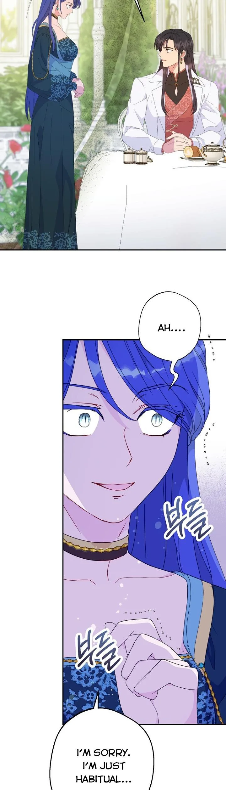 Forget My Husband, I’ll Go Make Money Chapter 39 page 15