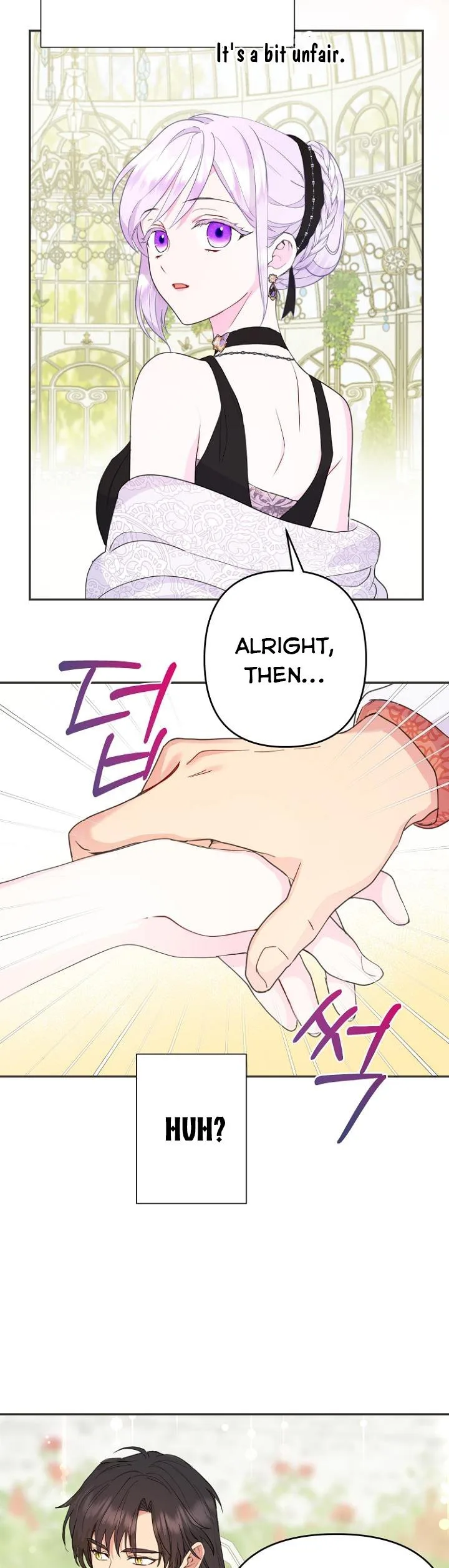 Forget My Husband, I’ll Go Make Money Chapter 39 page 9