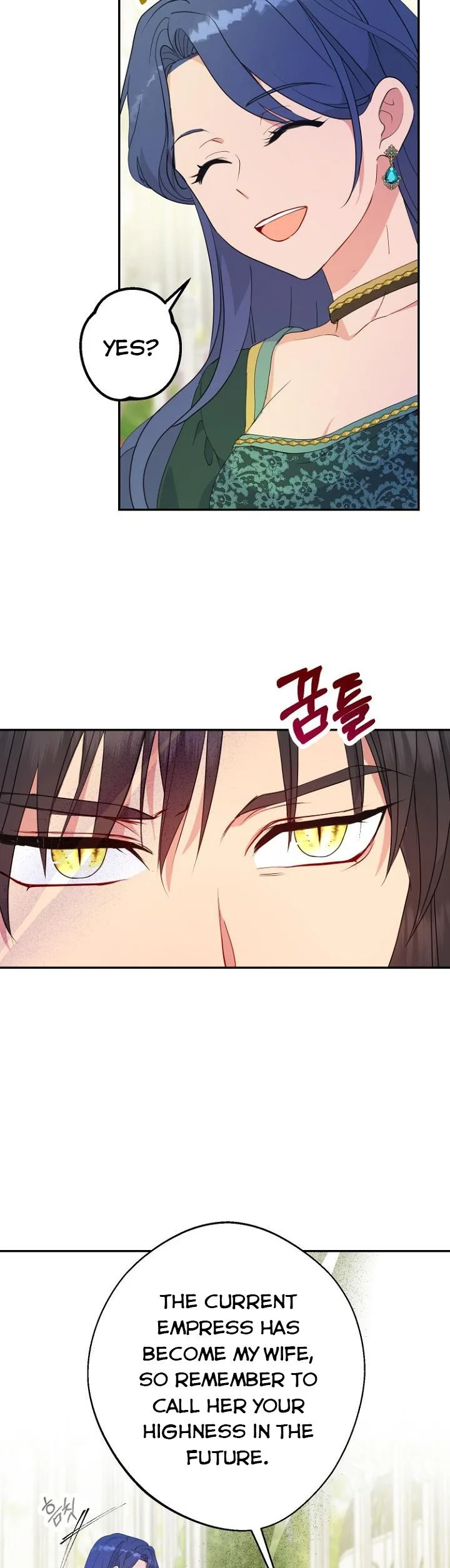 Forget My Husband, I’ll Go Make Money Chapter 39 page 14