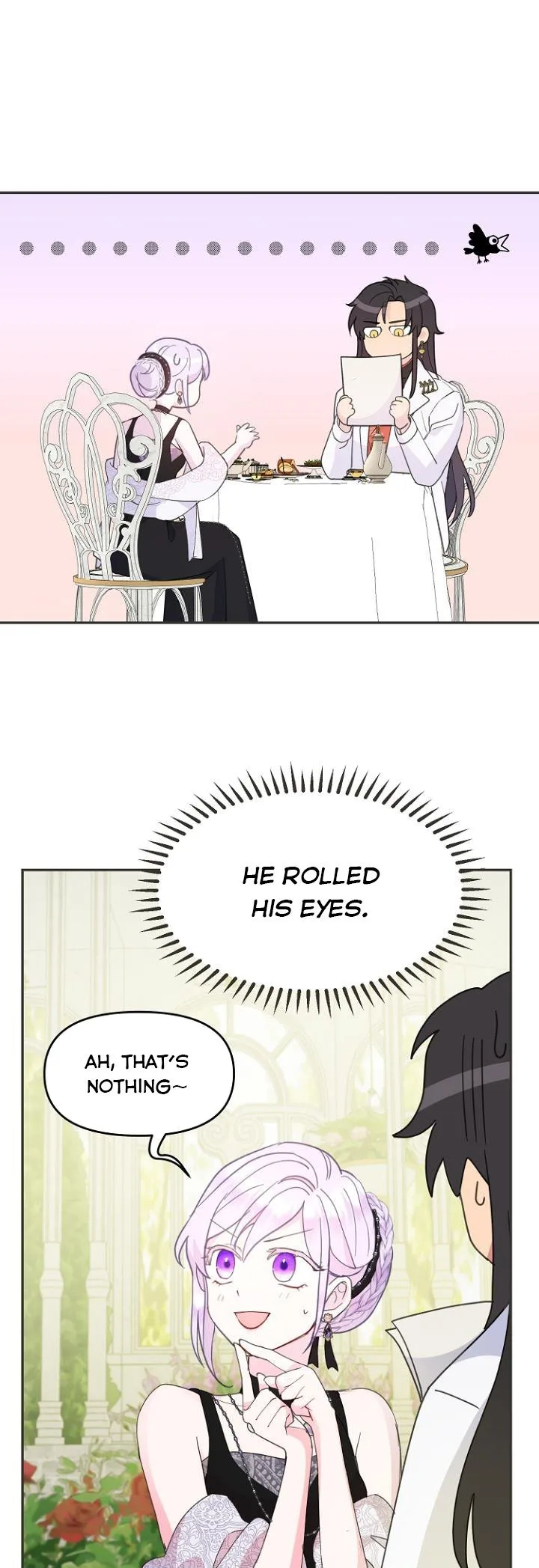 Forget My Husband, I’ll Go Make Money Chapter 38.5 page 15