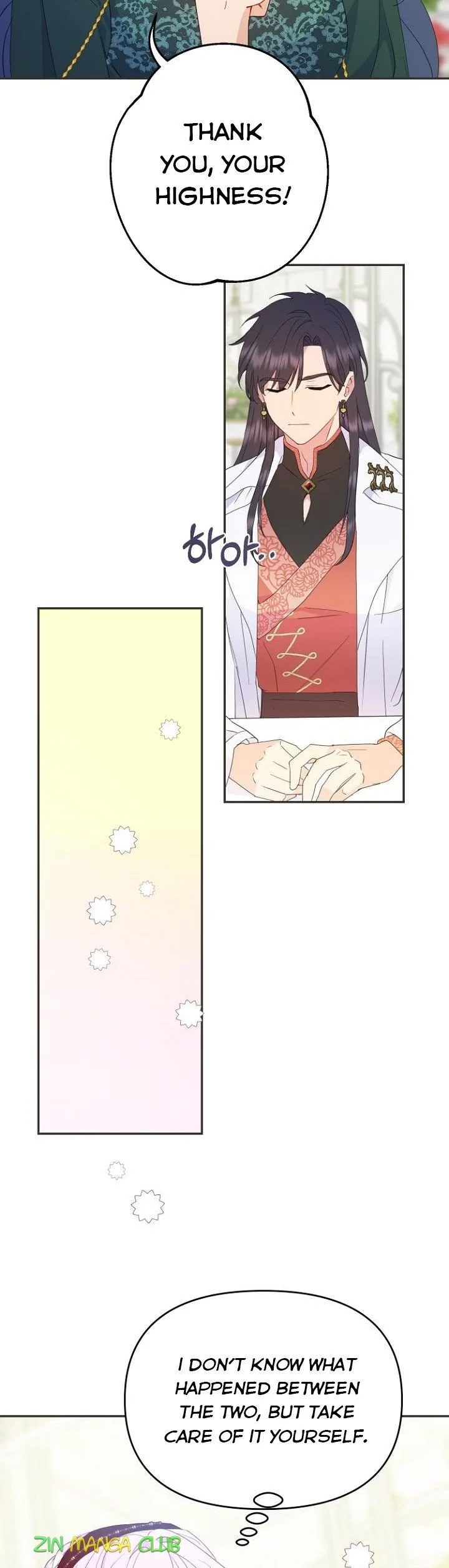 Forget My Husband, I’ll Go Make Money Chapter 39 page 20