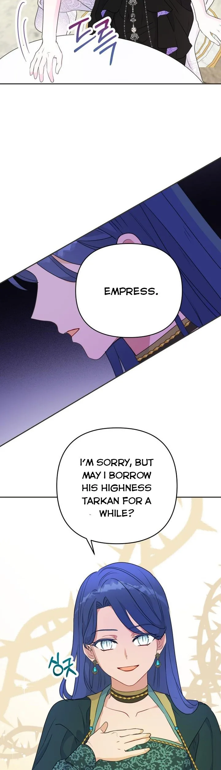 Forget My Husband, I’ll Go Make Money Chapter 39 page 7