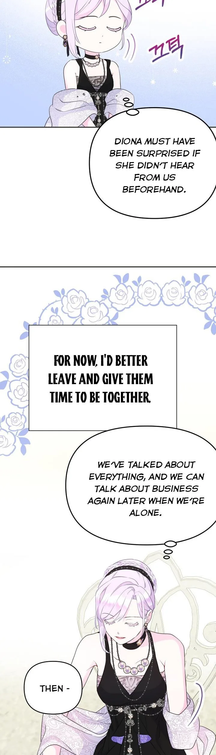 Forget My Husband, I’ll Go Make Money Chapter 39 page 6