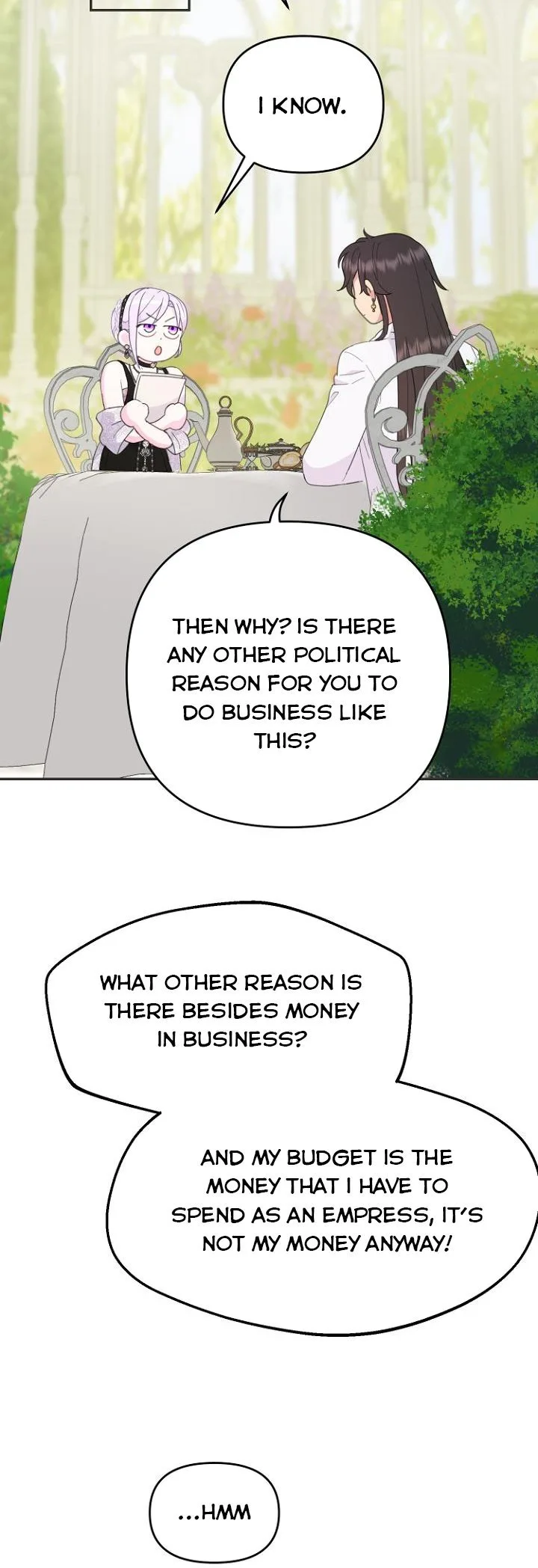 Forget My Husband, I’ll Go Make Money Chapter 38.5 page 18