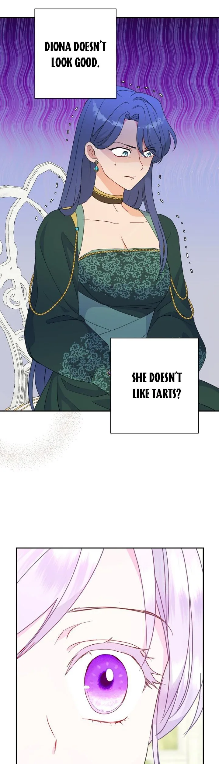 Forget My Husband, I’ll Go Make Money Chapter 39.5 page 5