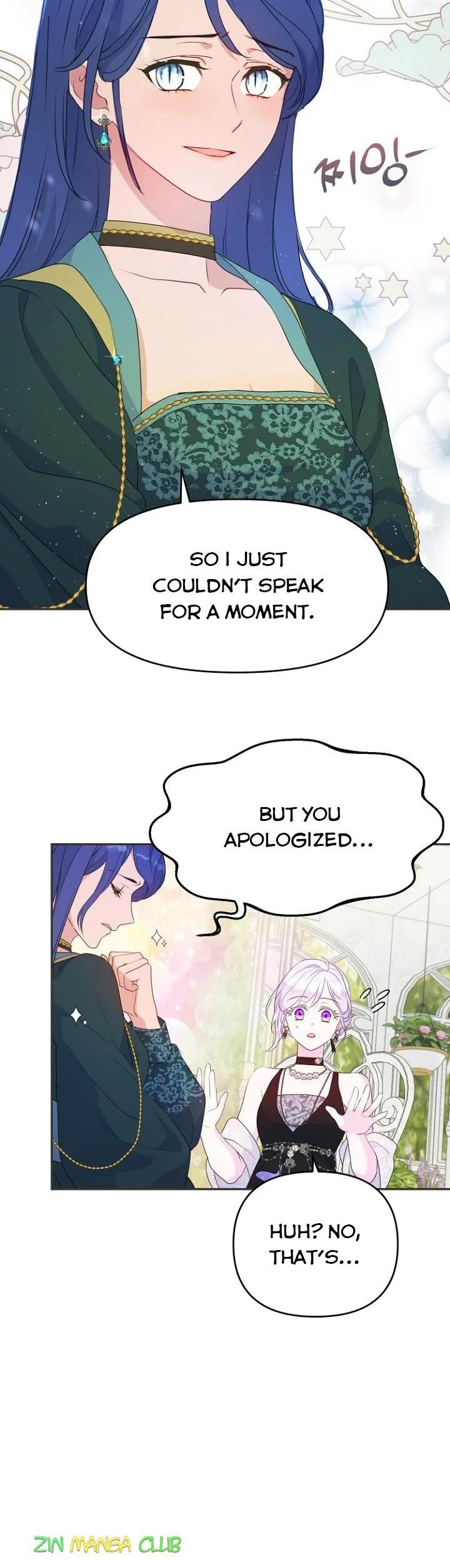 Forget My Husband, I’ll Go Make Money Chapter 39.5 page 10