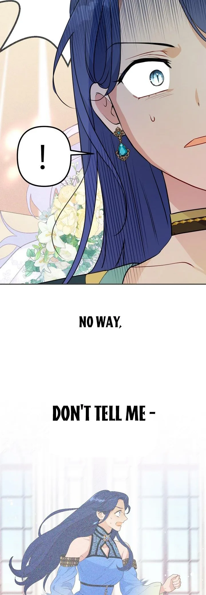 Forget My Husband, I’ll Go Make Money Chapter 39.5 page 19
