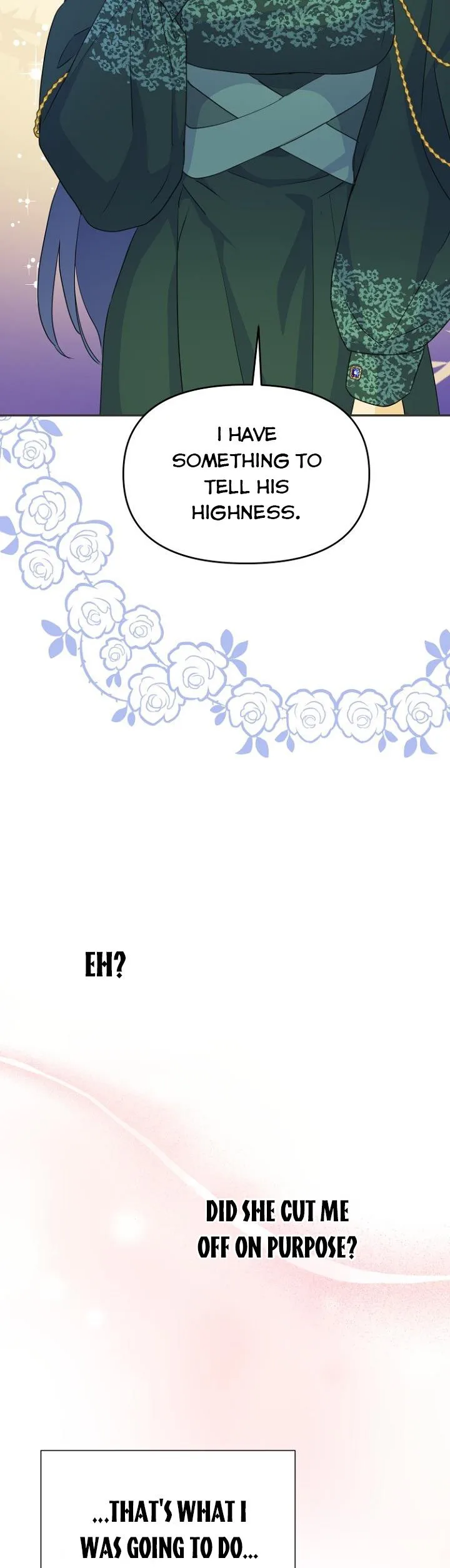 Forget My Husband, I’ll Go Make Money Chapter 39 page 8