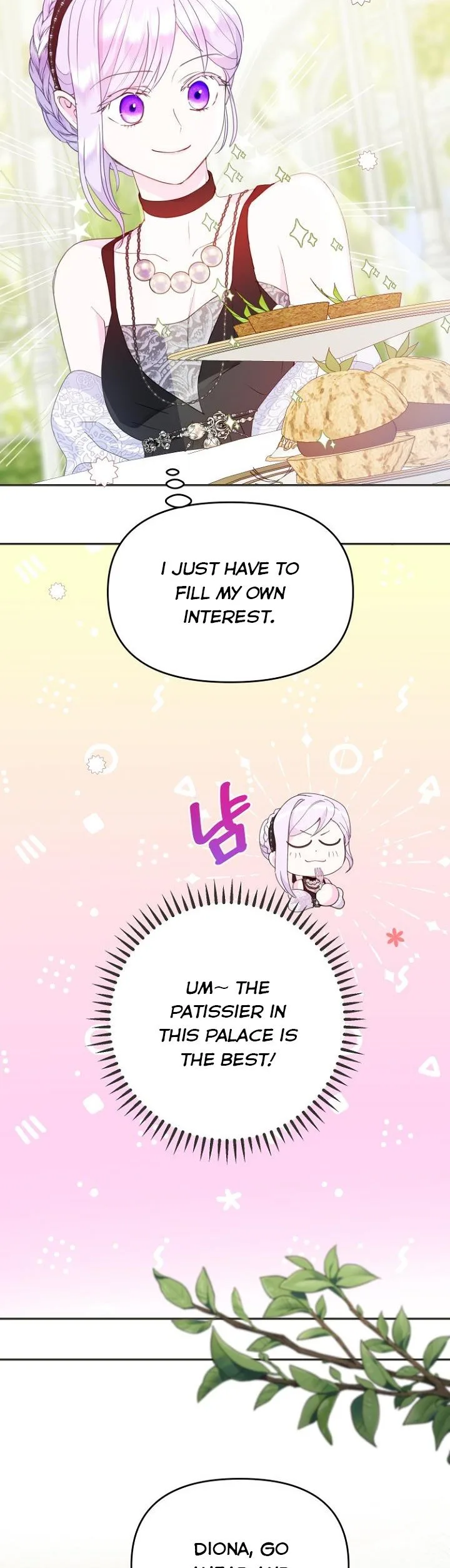 Forget My Husband, I’ll Go Make Money Chapter 39 page 21