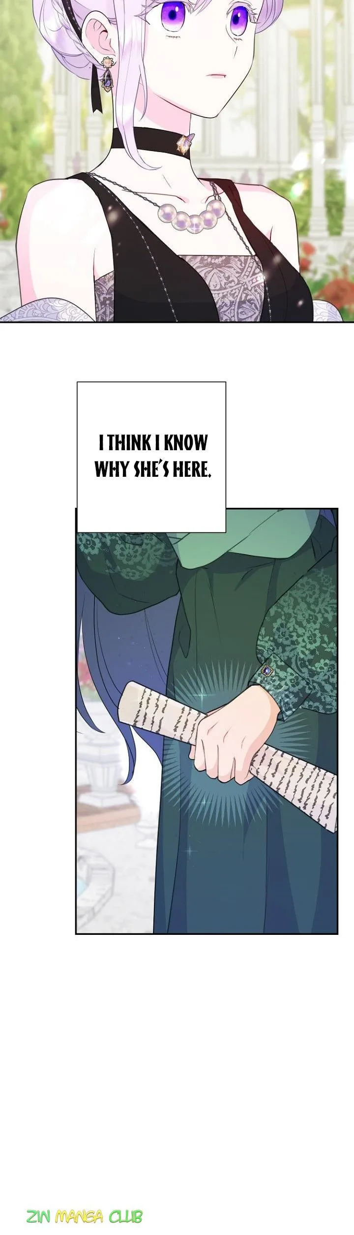 Forget My Husband, I’ll Go Make Money Chapter 39 page 3