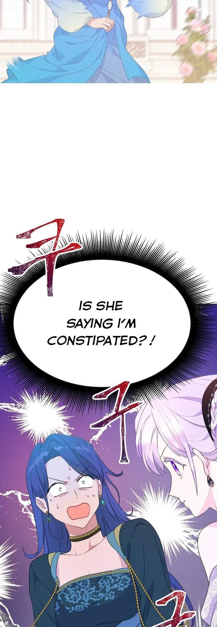 Forget My Husband, I’ll Go Make Money Chapter 39.5 page 20
