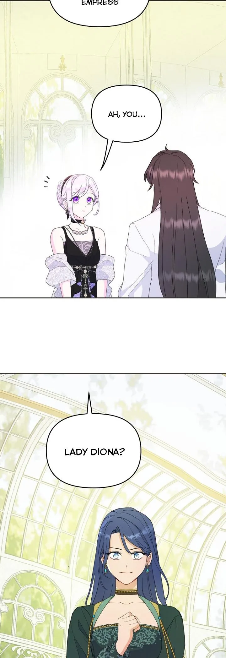 Forget My Husband, I’ll Go Make Money Chapter 38.5 page 21