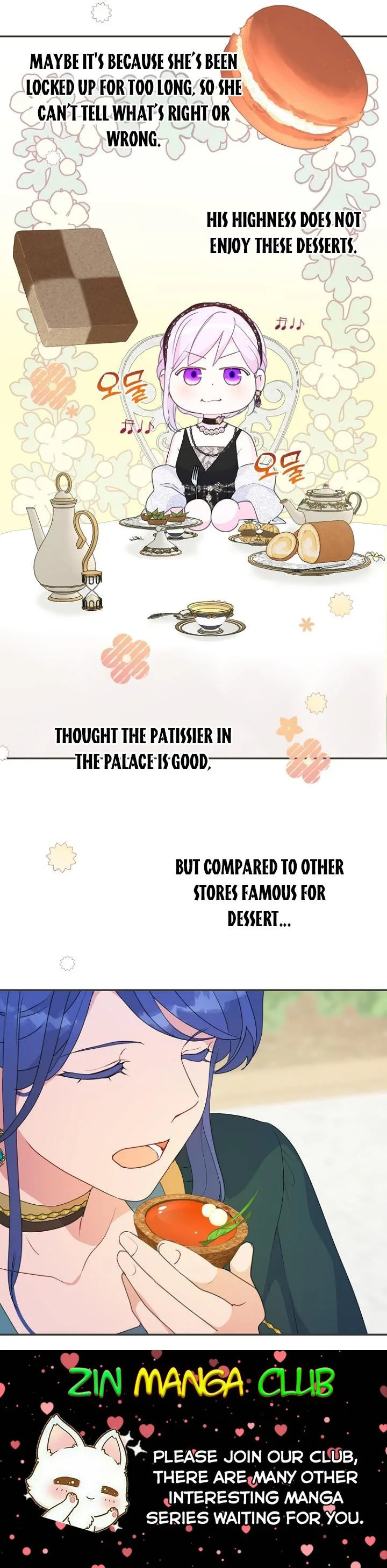 Forget My Husband, I’ll Go Make Money Chapter 39 page 23