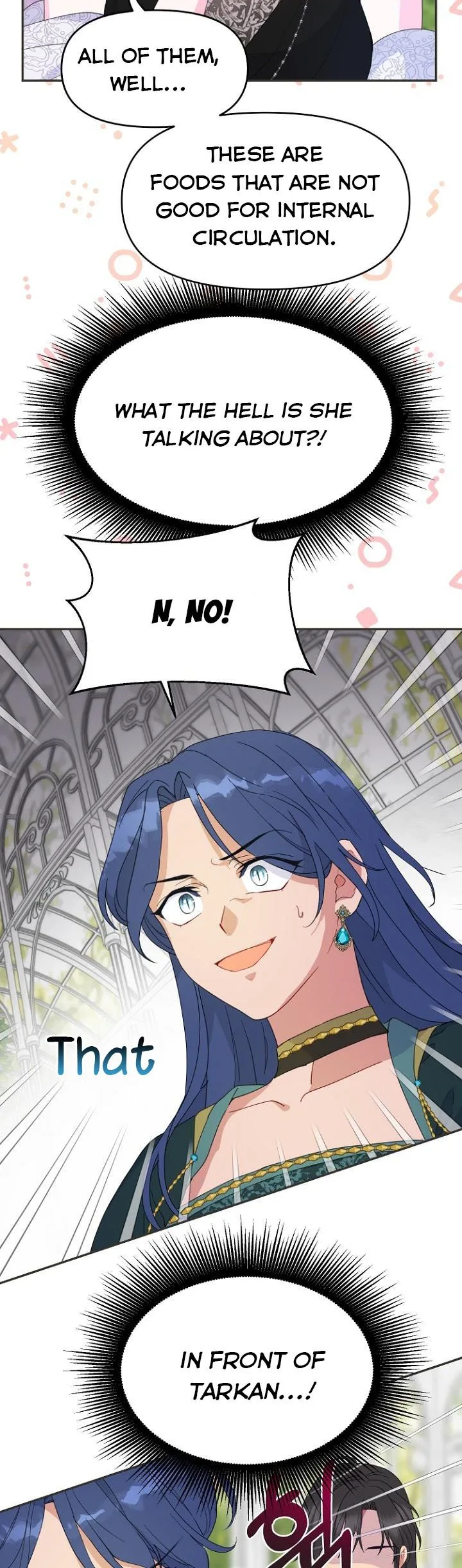 Forget My Husband, I’ll Go Make Money Chapter 40 page 5