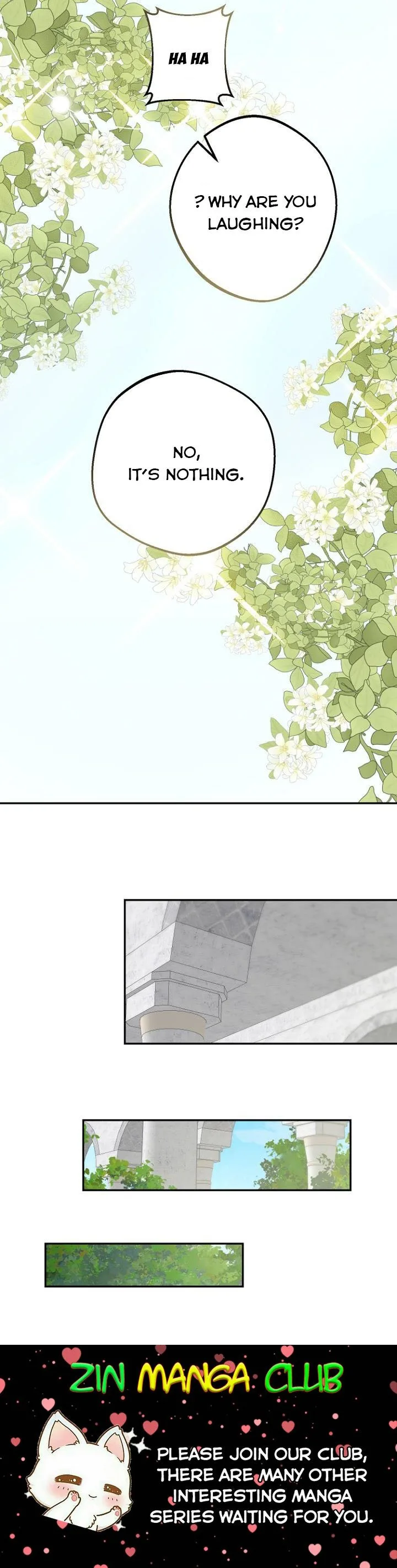 Forget My Husband, I’ll Go Make Money Chapter 40 page 25