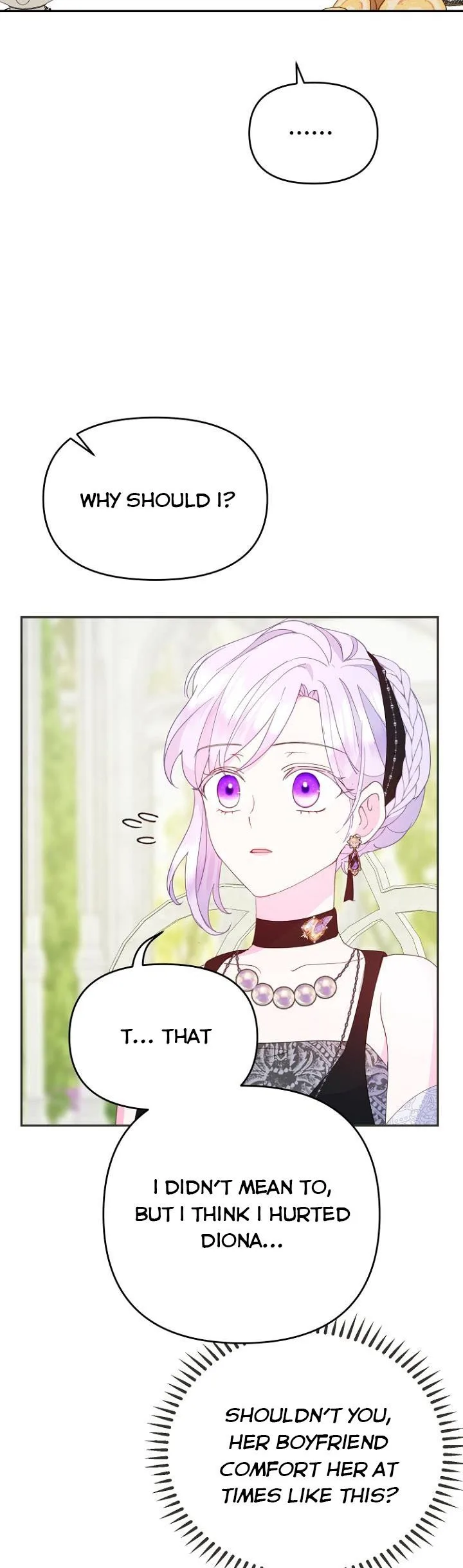 Forget My Husband, I’ll Go Make Money Chapter 40 page 21