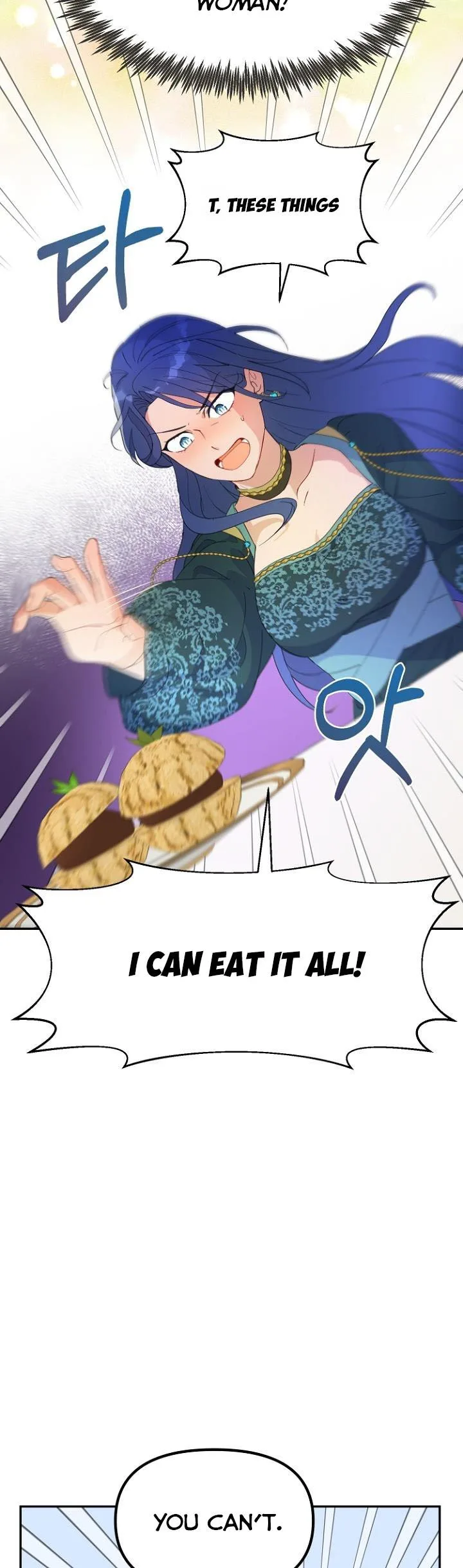 Forget My Husband, I’ll Go Make Money Chapter 40 page 8