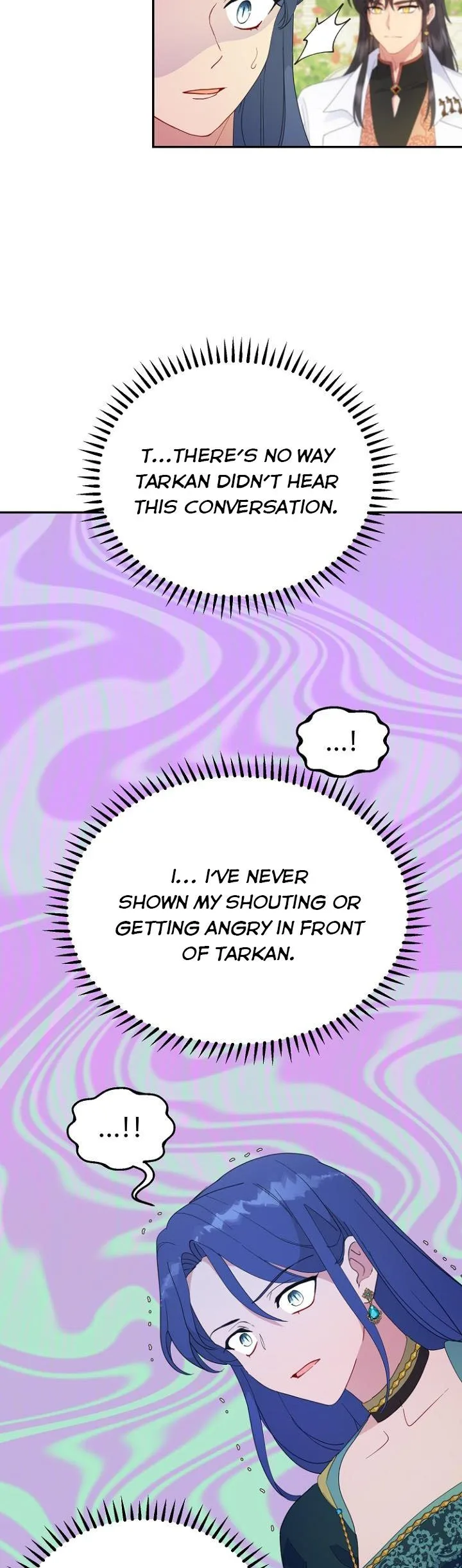Forget My Husband, I’ll Go Make Money Chapter 40 page 14