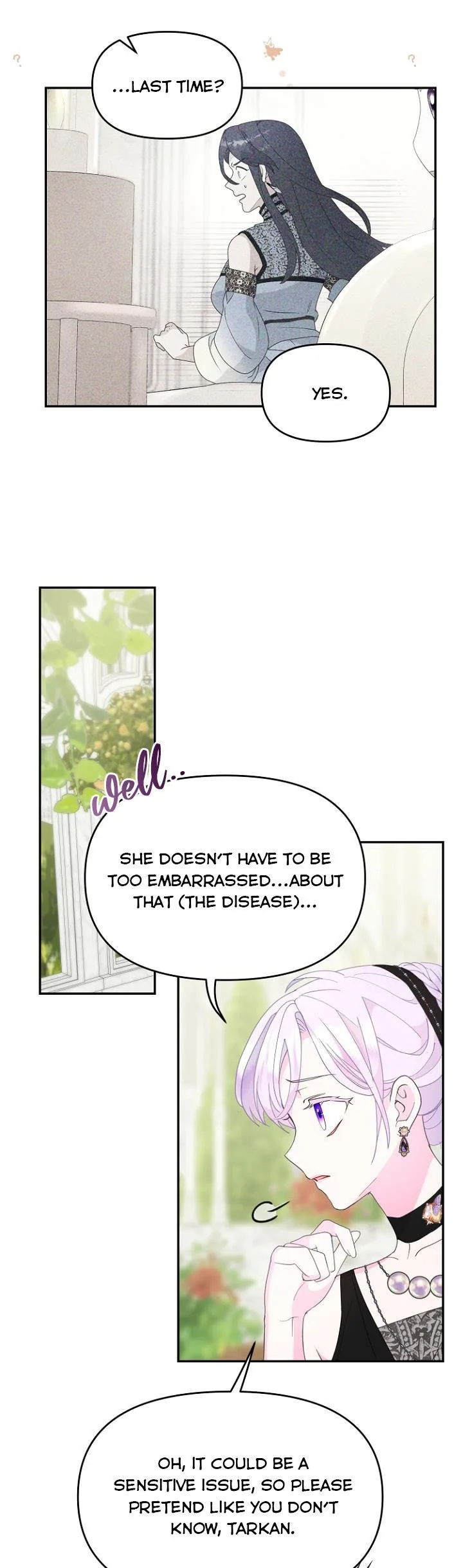 Forget My Husband, I’ll Go Make Money Chapter 40 page 18