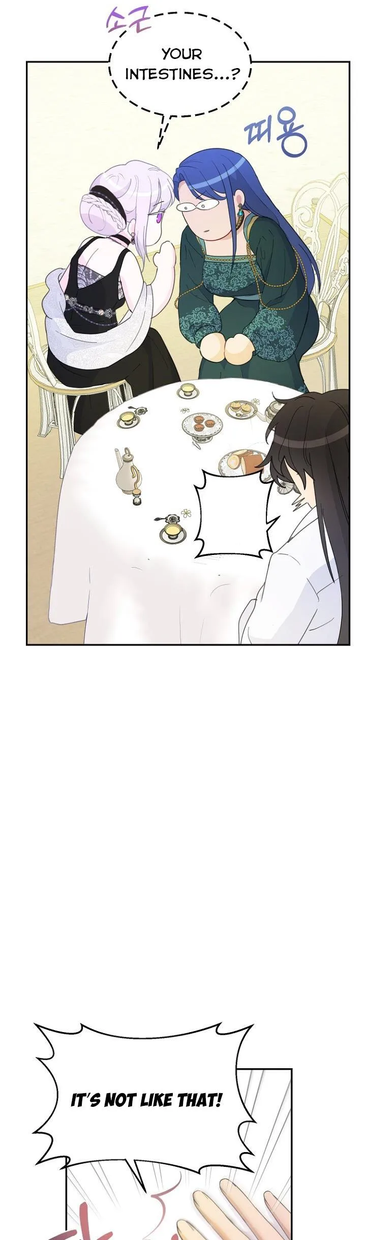 Forget My Husband, I’ll Go Make Money Chapter 40 page 12