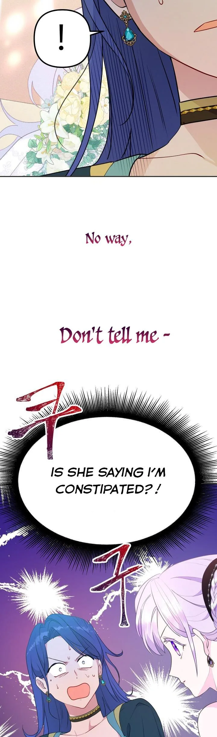 Forget My Husband, I’ll Go Make Money Chapter 40 page 3