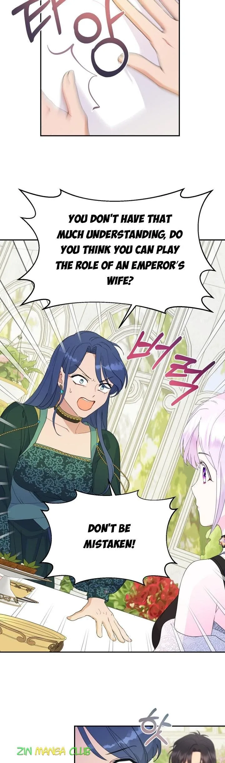 Forget My Husband, I’ll Go Make Money Chapter 40 page 13