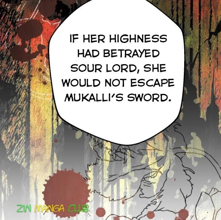 Forget My Husband, I’ll Go Make Money Chapter 40.5 page 26