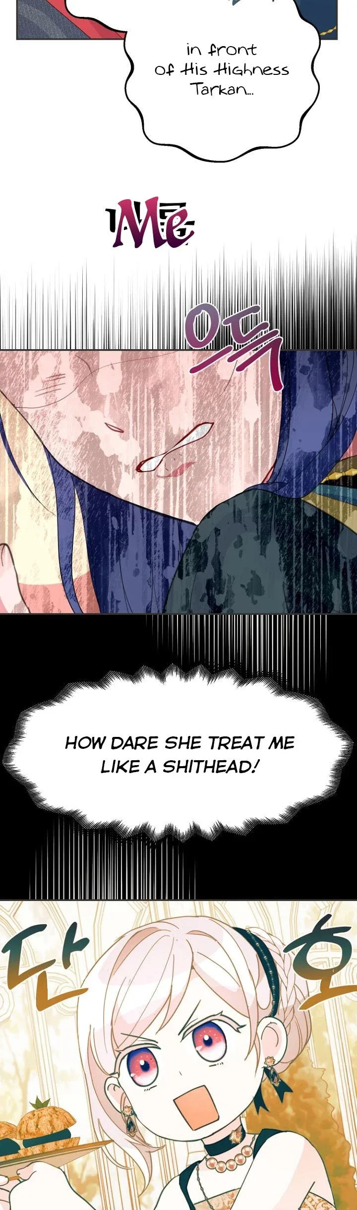 Forget My Husband, I’ll Go Make Money Chapter 40.5 page 7