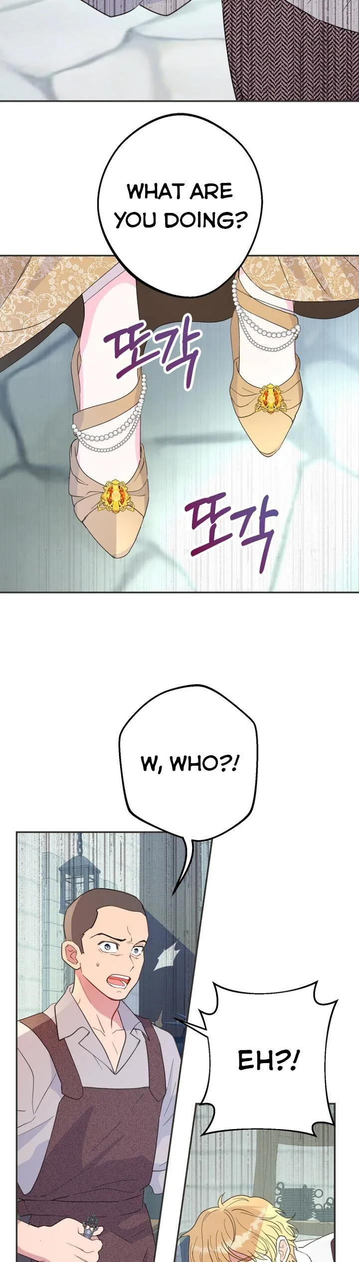Forget My Husband, I’ll Go Make Money Chapter 44 page 8