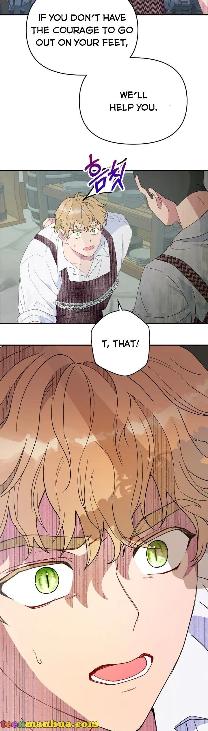Forget My Husband, I’ll Go Make Money Chapter 44 page 5