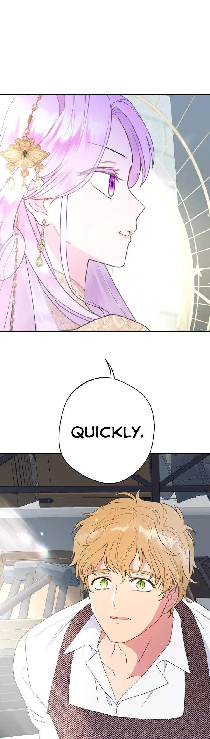 Forget My Husband, I’ll Go Make Money Chapter 44 page 11