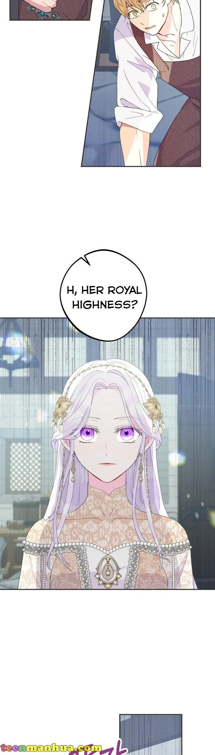 Forget My Husband, I’ll Go Make Money Chapter 44 page 9