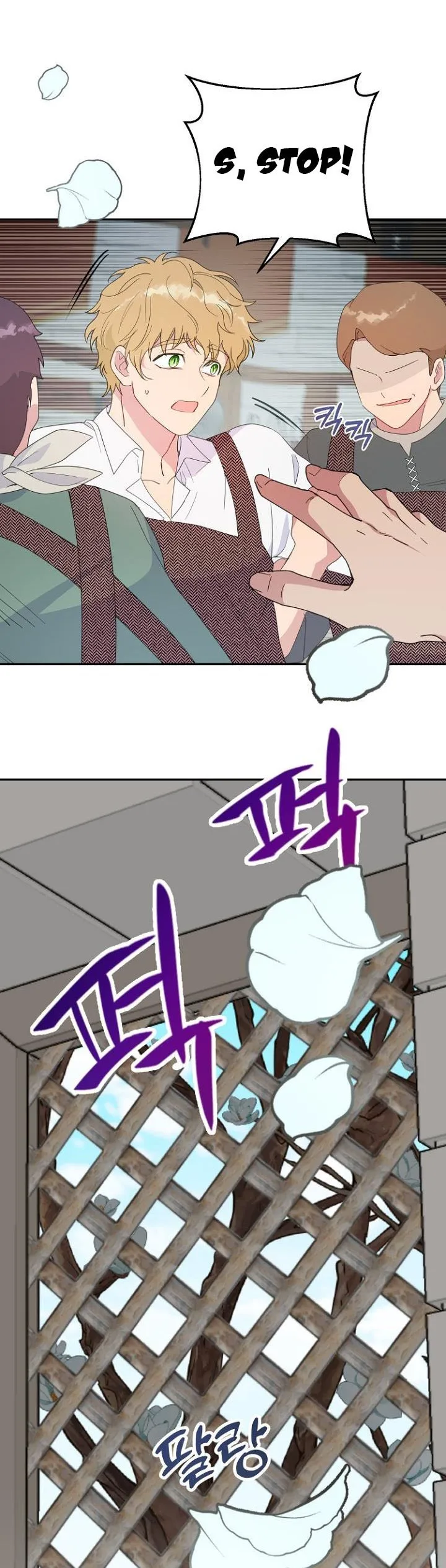 Forget My Husband, I’ll Go Make Money Chapter 44 page 3