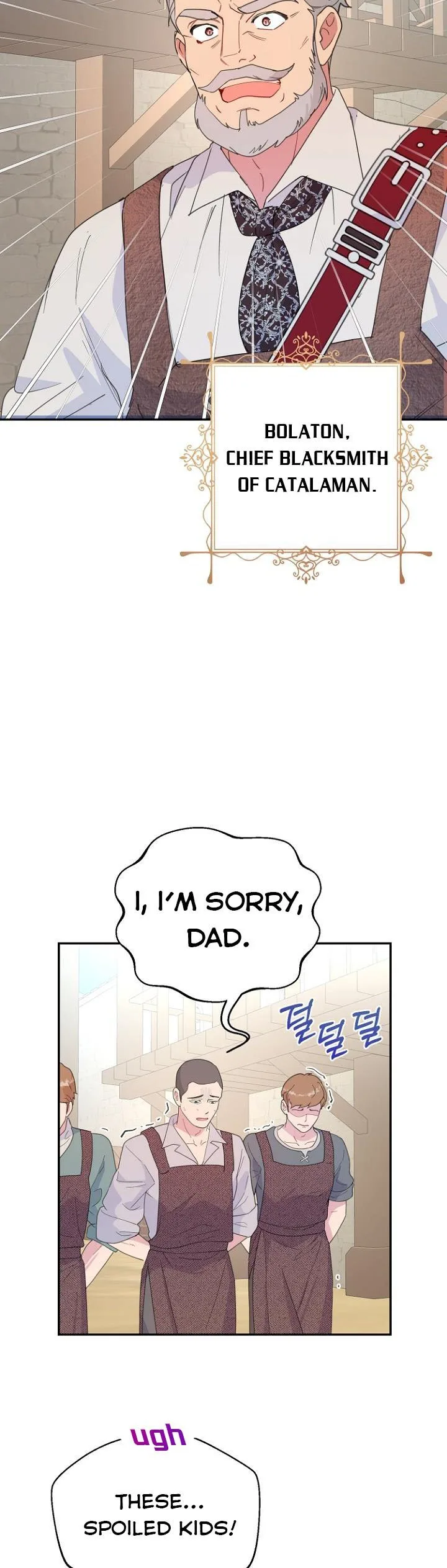 Forget My Husband, I’ll Go Make Money Chapter 44 page 21