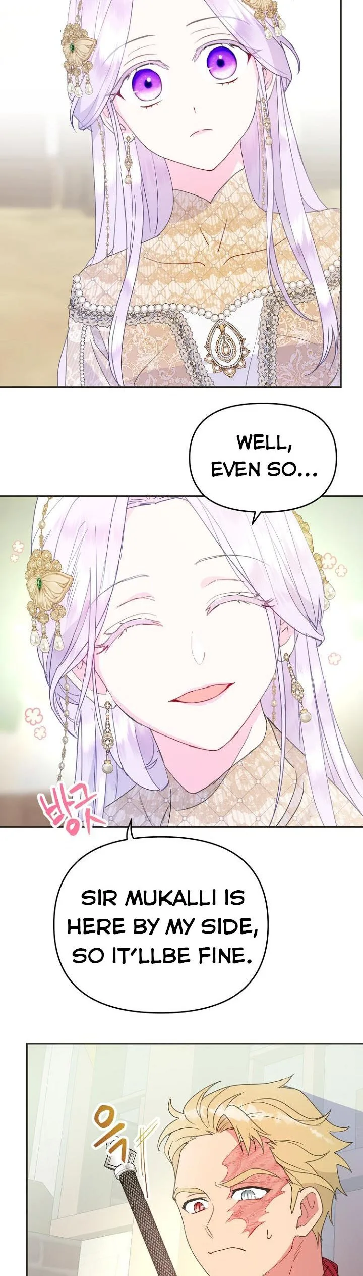 Forget My Husband, I’ll Go Make Money Chapter 44 page 19