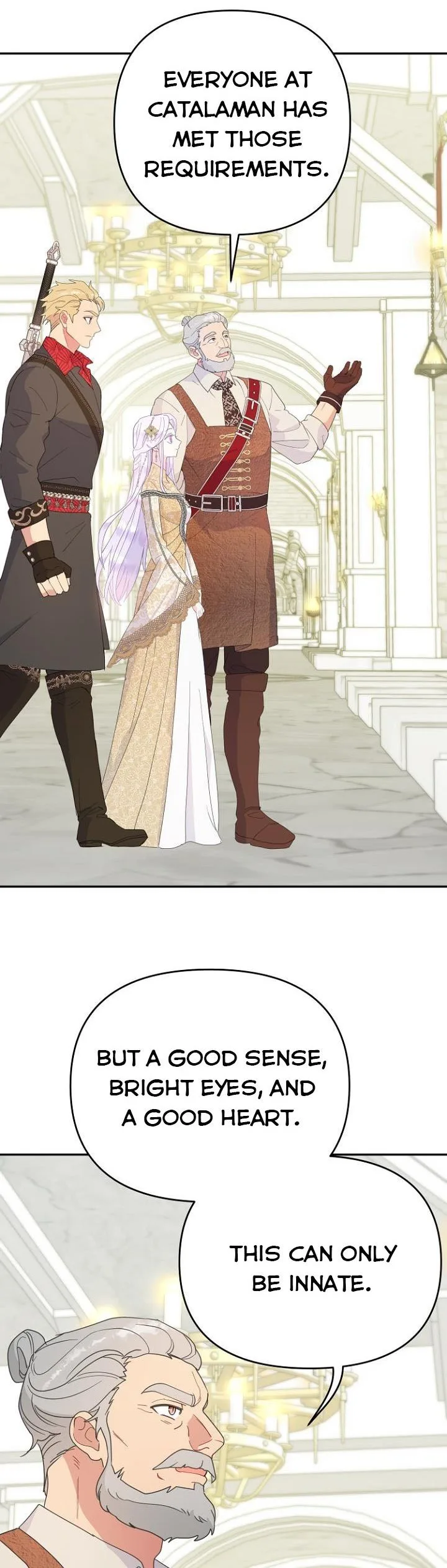 Forget My Husband, I’ll Go Make Money Chapter 44 page 27