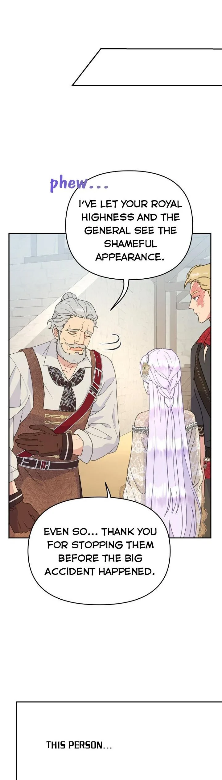 Forget My Husband, I’ll Go Make Money Chapter 44 page 23
