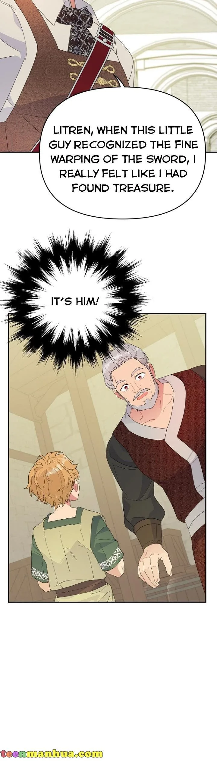 Forget My Husband, I’ll Go Make Money Chapter 44 page 28