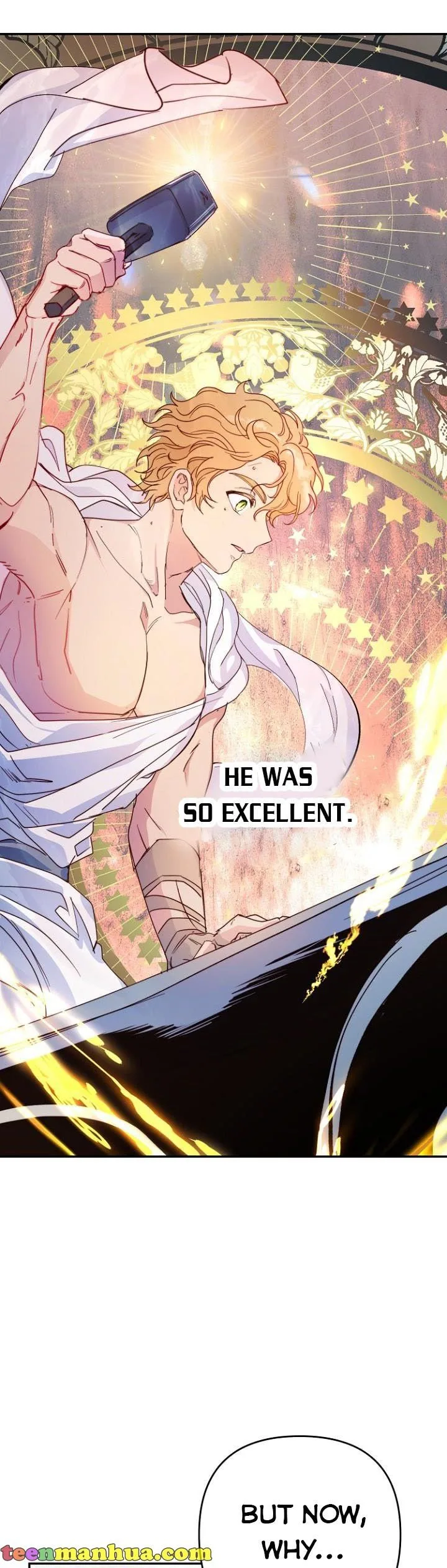 Forget My Husband, I’ll Go Make Money Chapter 44 page 31