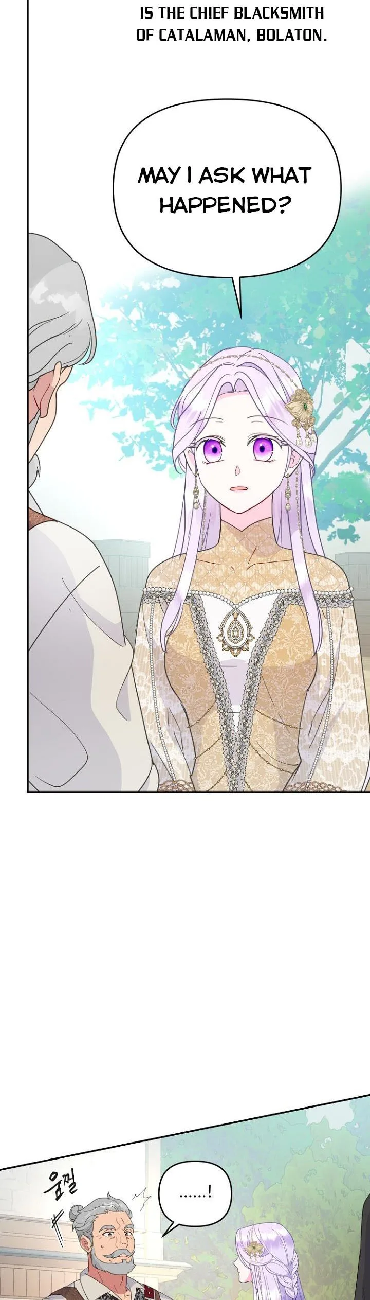 Forget My Husband, I’ll Go Make Money Chapter 44 page 24