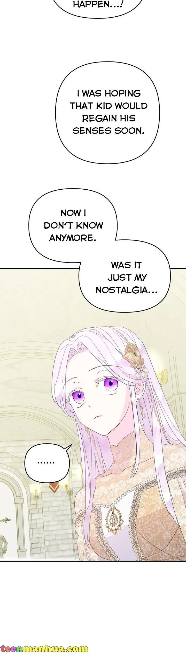 Forget My Husband, I’ll Go Make Money Chapter 44 page 37